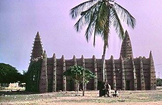 Vue historique de Kong
