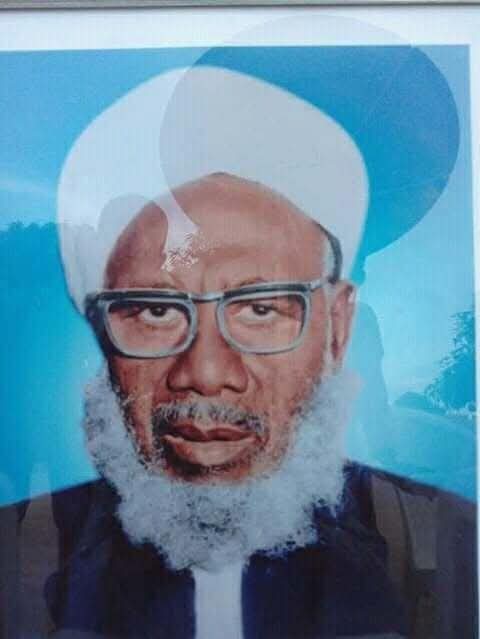 Hommage à un grand Homme: Marhaba Sanogo