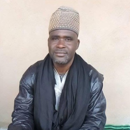 BAFITIGUÉ KONATÉ