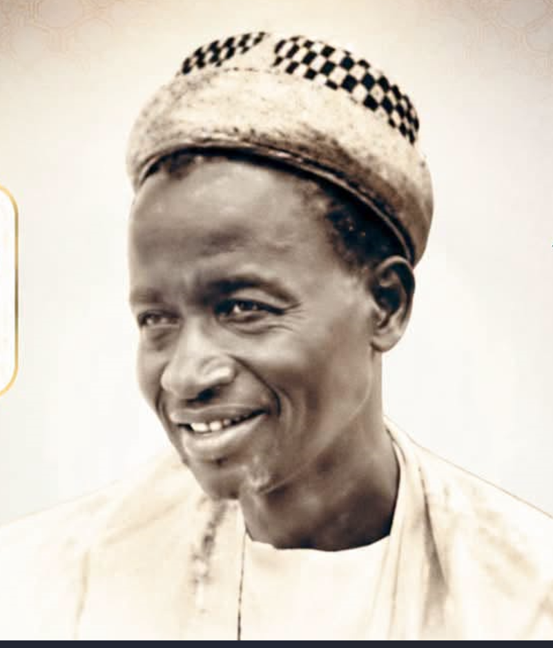 Mamadou Laby Sanogo